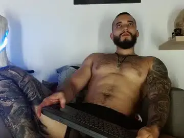 Chaturbate Nude Webcam of morgann_jones