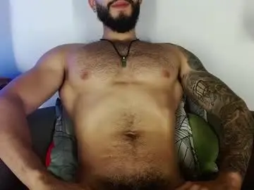 Chaturbate Adult Video Chat of morgann_jones