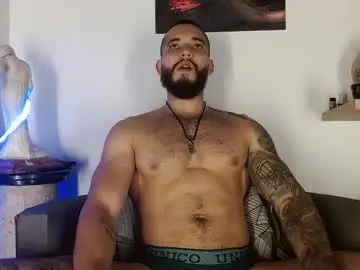Chaturbate Best live sex cam show of morgann_jones
