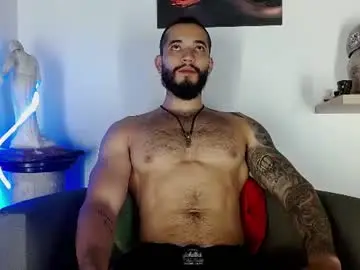 Chaturbate Live Porn of morgann_jones