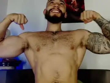 Chaturbate Private Sex Chat of morgann_jones
