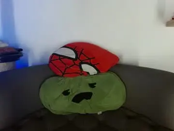 Chaturbate Best Webcam of morgann_jones