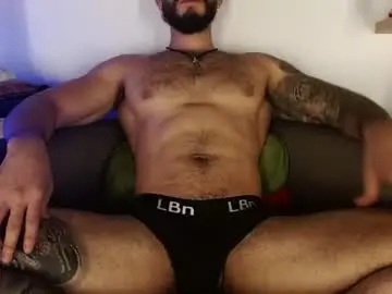 Chaturbate Live Sex of morgann_jones