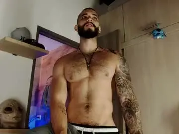 Chaturbate Sex Cam of morgann_jones