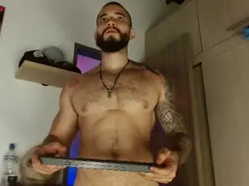 Chaturbate Sex Cam of morgann_jones
