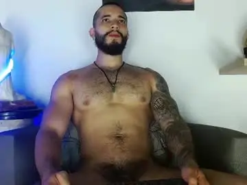 Chaturbate Adult Webcam of morgann_jones