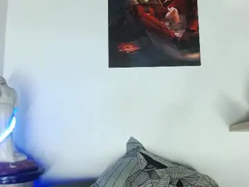 Chaturbate Sex Chat of morgann_jones