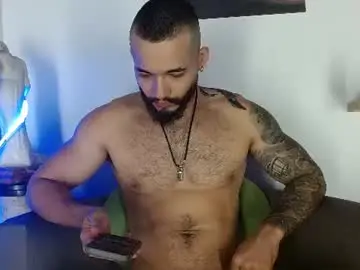 Chaturbate Sex Cam of morgann_jones