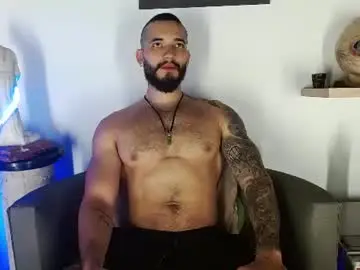 Chaturbate Adult Webcam of morgann_jones