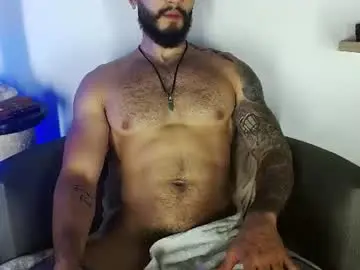 Chaturbate Live Sex Cam of morgann_jones