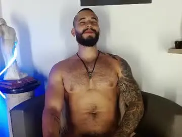 Chaturbate Live Sex of morgann_jones