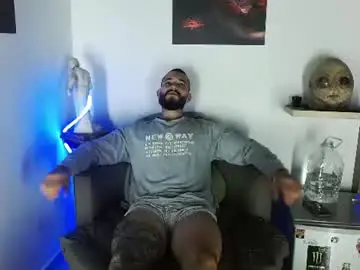 Chaturbate Nude Webcam of morgann_jones