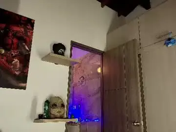 Chaturbate Free Live Porn of morgann_jones