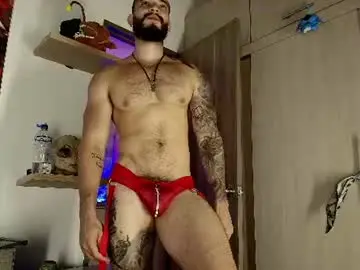 Chaturbate Sex Cam of morgann_jones