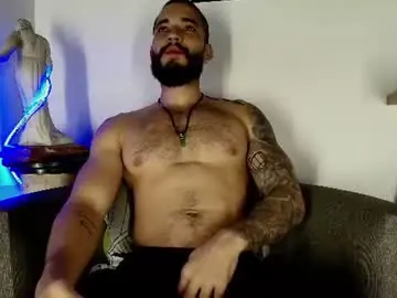Chaturbate Private Sex Chat of morgann_jones