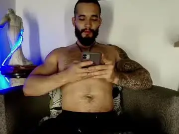 Chaturbate Live Sex Cam of morgann_jones