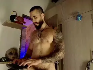 Chaturbate Adult Webcams of morgann_jones