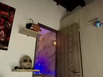 Chaturbate Live Sex Cam of morgann_jones