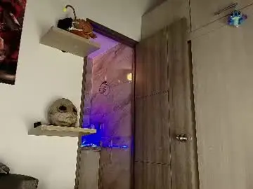 Chaturbate Sex Cam of morgann_jones