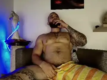 Chaturbate Sex Cam of morgann_jones