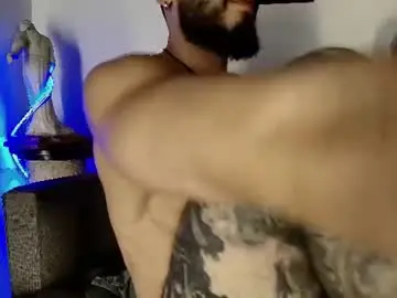 Chaturbate Sex Cam of morgann_jones