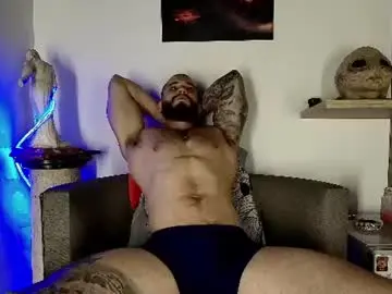 Chaturbate Adult Video Chat of morgann_jones