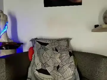 Chaturbate Nude Webcam of morgann_jones