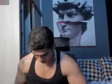 Chaturbate Sex Chat of nicolasmuscle