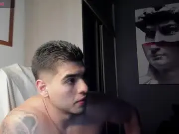 Chaturbate Watch Live Sex Cams of nicolasmuscle