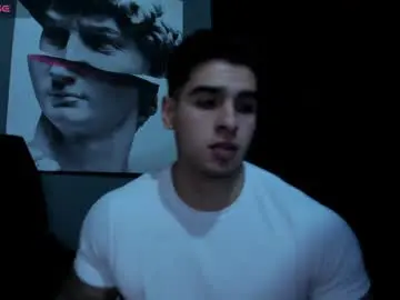 Chaturbate Best live sex cam show of nicolasmuscle