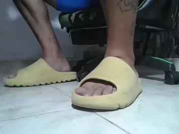 Chaturbate Sex Chat of srfindomfeet_