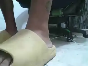 Chaturbate Sex Cam of srfindomfeet_