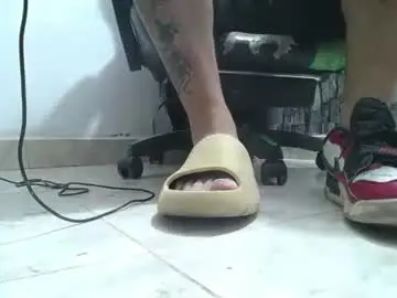 Chaturbate Private Sex Chat of srfindomfeet_