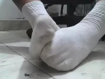 Chaturbate Best Webcam of srfindomfeet_