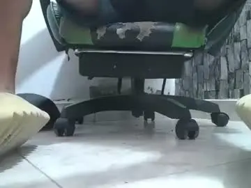 Chaturbate Free Live Porn of srfindomfeet_