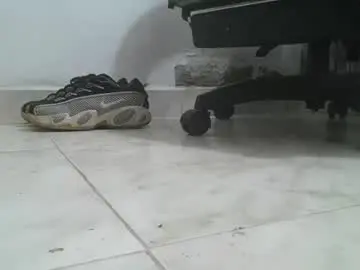 Chaturbate Adult Webcams of srfindomfeet_