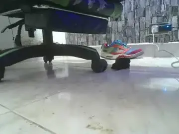 Chaturbate Best Webcam of srfindomfeet_