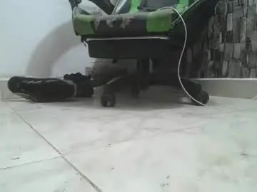 Chaturbate Sex Chat of srfindomfeet_