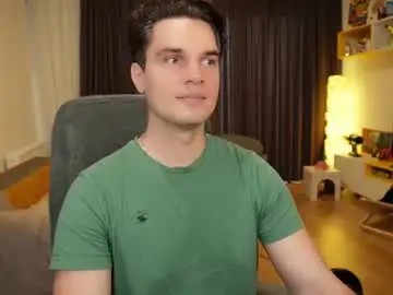 Chaturbate Nude Webcam of billypassion