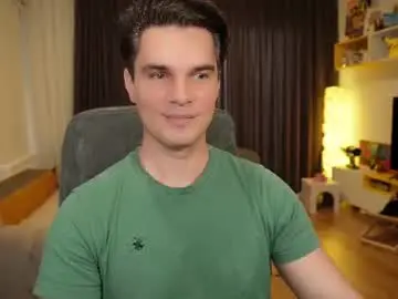 Chaturbate Free Live Porn of billypassion