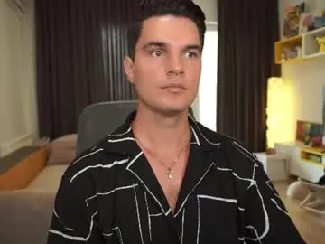 Chaturbate Free Porn Cam of billypassion