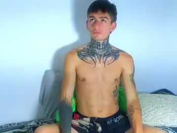Chaturbate Adult Video Chat of estebanchar_