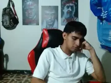Chaturbate Adult Webcam of hot__mechanic