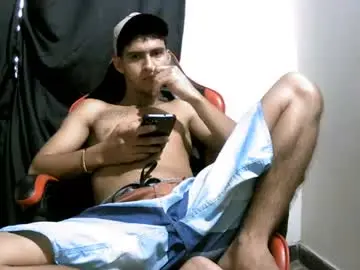 Chaturbate Free Porn Cam of hot__mechanic