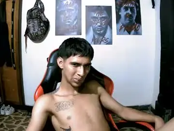 Chaturbate Sex Cam of hot__mechanic
