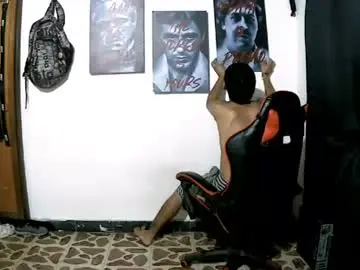 Chaturbate Adult Webcams of hot__mechanic