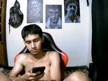 Chaturbate Live Sex of hot__mechanic