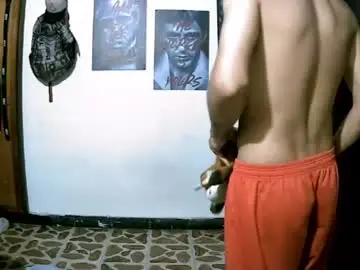 Chaturbate Sex Chat of hot__mechanic