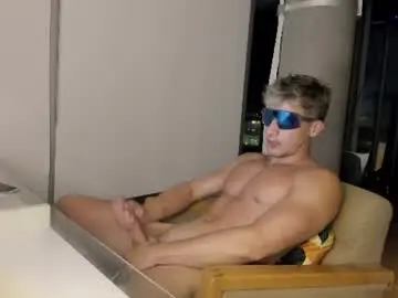 Chaturbate Sex Cam of juniormadison69