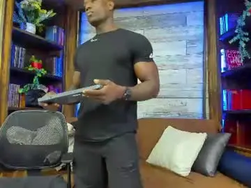Chaturbate Adult Webcam of marcusblack_